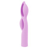 Faboulous by You2Toys Vibro Fabulous 18 x 5.5cm Violet